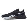 Nanoflex TR Low Top Casual Shoes Men Black White GZ0245