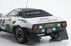Kyosho Original Lancia Stratos HF Monte Carlo Winner 1975 Finished Model KS08130E 1/18 #14