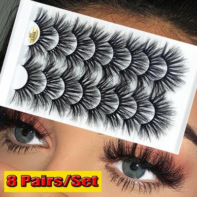 Wimperextensions