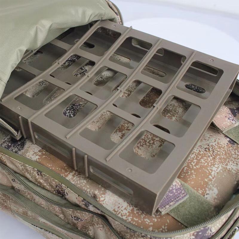 Jungle Fox Tactical & Outdoor Camouflage Backpacks