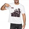 Tee shirt Breathable Essential Teeshirts Band Members On Tshirt Comfortable Summer Tshirt Anime Fashion Short Sleeve Shirt