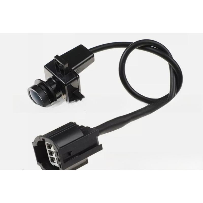 

New Camera Vehicle Reverse for Dodge Ram 1500 2500 3500 Truck 2009- 2012 Rear View Backup Parking Camera 56054041AC 56054041AC