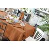 Nappe de table "Gaïa" 150 x 350 cm "Gaze de Coton" l'Effet Papillon