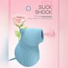 Small Squirrel Clitoral Sucking Vibrator 10 Frequency Modes Silent Massager Silicone Adult Toy