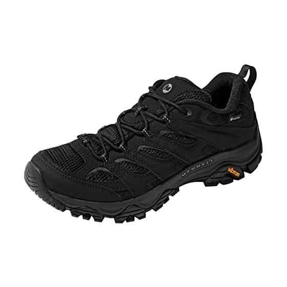 MERRELL Men s Moab 3 Synthetic Gore-Tex Hiking Shoes