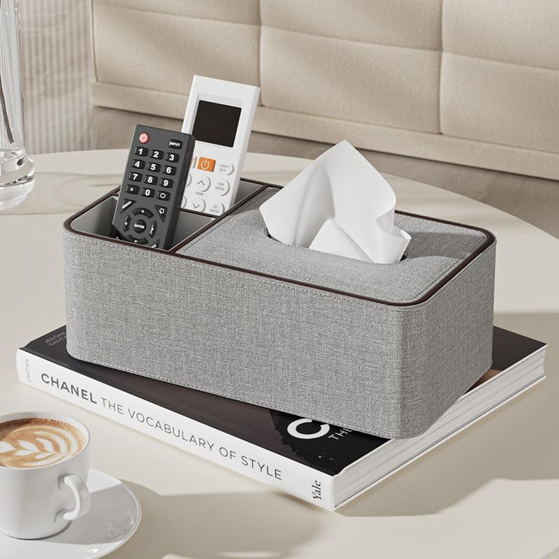 

Высококачественная Роскошная Европейская Стиль Кожаная Коробка для Хранения Салфетокel Гостиная Ванная Комната Домашний Декор Коробки для Салфеток