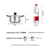 Joyoung 316L Stainless Steel 22cm Multipurpose Pot