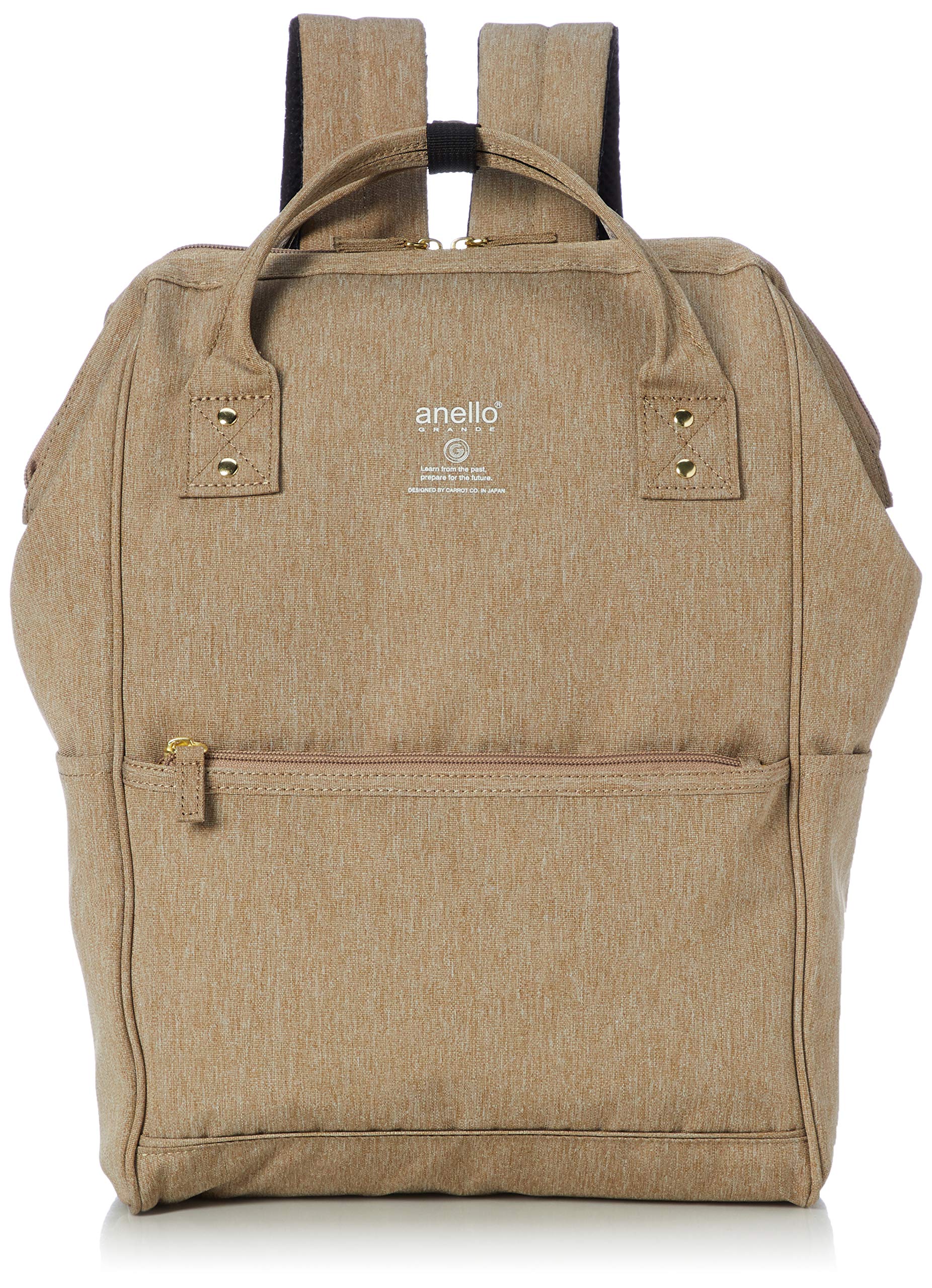 

Base Backpack REGULAR SPS Beige [Anello Grande] GU-B3013