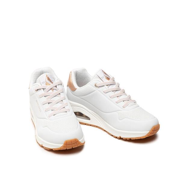 Кроссовки Skechers Uno Shimmer Away