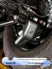 Haval H9 Rear Shock Absorber Dust Cover Thickened Protector