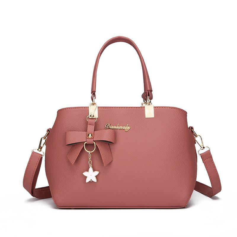 2024 Women's Urban Fashion Crossbody Shoulder Handbags