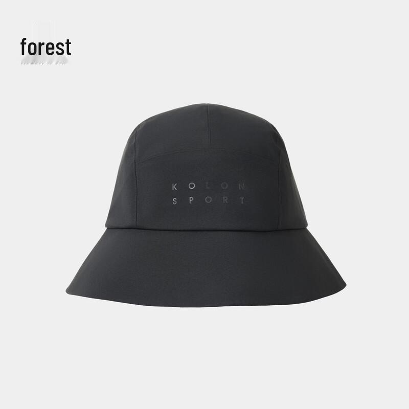 KOLON SPORT Unisex GTX 3L Outdoor Bucket Hat 60