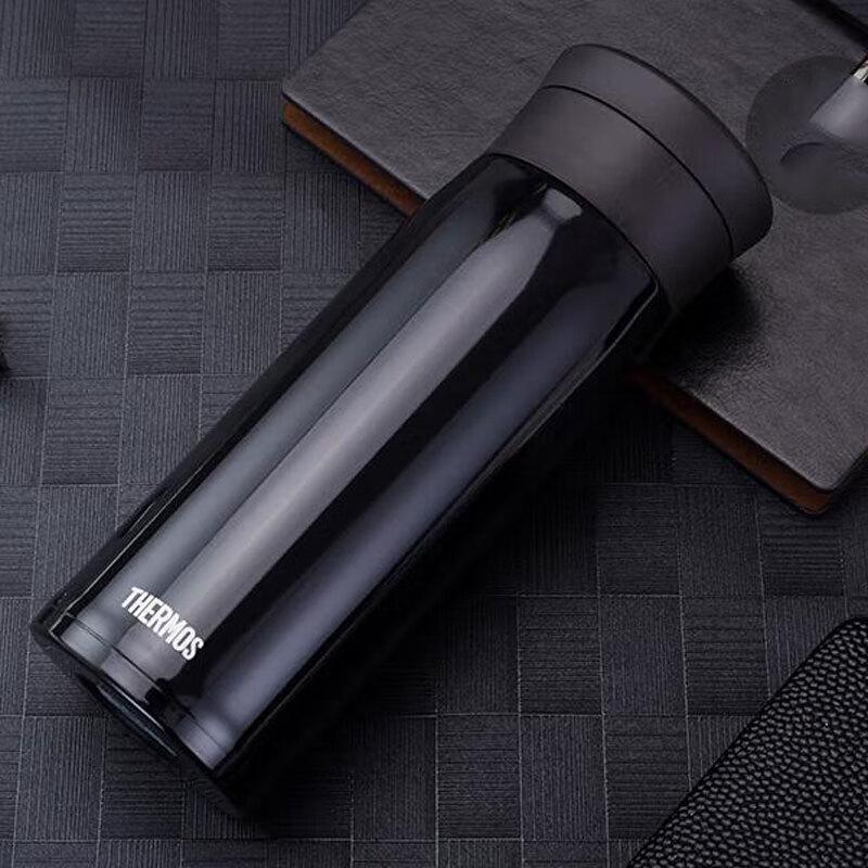 THERMOS JMZ-480 Stainless Steel Insulated Mug 480ml