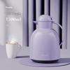 2024 Large Capacity Thermos Kettle for Home, Dorm, or Wedding