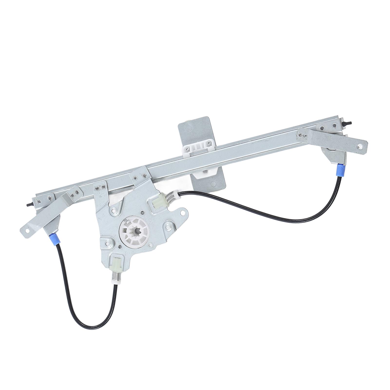 

Регулятор стеклоподъемника Quick Lift Высокая безопасность Надежные регуляторы подъема окон Замена для Smart