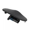 2Pcs Car Front Windshield Washer Nozzle Jet Heated Spray For A3 For A4 A5 A8 Q3 Q5 4G8988987 4GD955987 Windscreen Wipers Parts