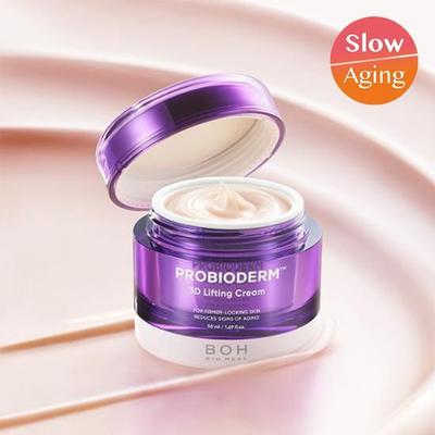 Ansiktsvård – Ansiktskrämer och lotioner