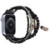 Watch Strap for Apple Watch Series 10 Ultra 9 8 7 SE 6 5 4 3 2 1 46mm 49mm 45mm 44mm 42mm Eye Design Beads Bracelet Wrist Band