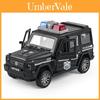Fire And Special Police Off Road Vehicle Model Children Toy With Openable Door For Kids