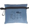 Рюкзак Jack Wolfskin Wandermood Packable 24 elemental blue (2020271-1325)