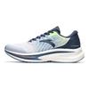Anta Champion Running Shoes 2nd Generation Non-Slip Durable Low-Top Men Sneakers Gray Green 112415562S-1