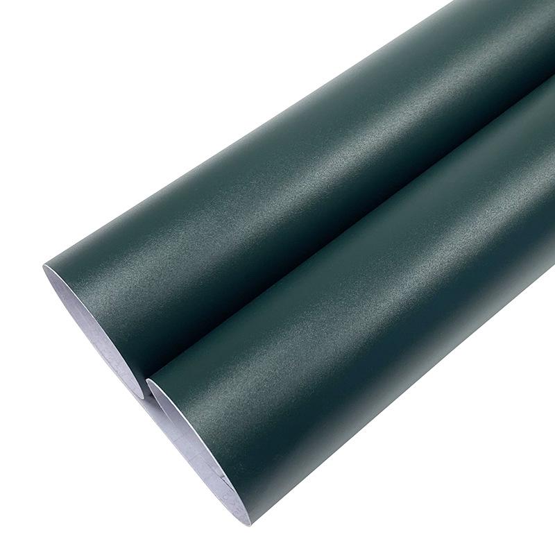 Thickened Self-Adhesive Blackboard and Whiteboard Wall Sticker for Home, Office, and Children's Graffiti.