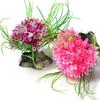 Artificial Aquatic Plant Aquarium Fish Tank Decoration Ornament Decor