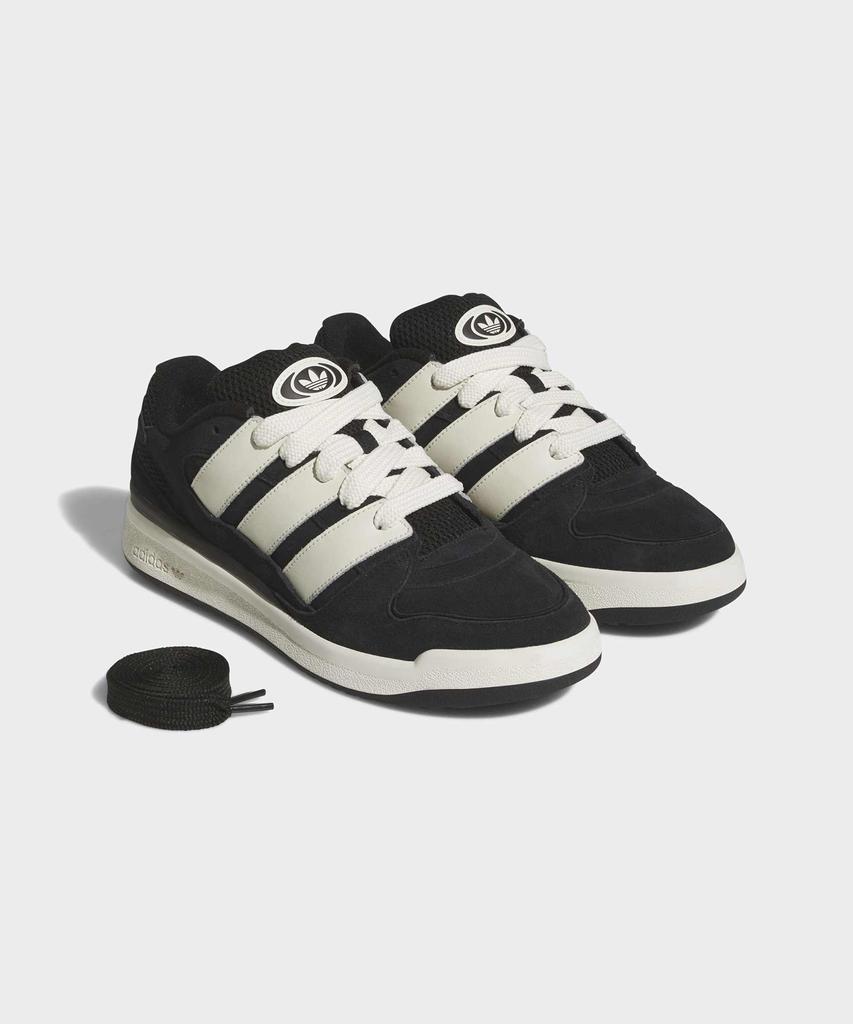 Adidas Forum 2000 - Black / Jp8709