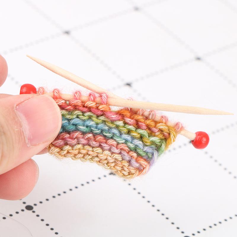 1/12 Miniature Dollhouse Simulation Thick Knitted Sweater Model Diy Accessories Decorative Ornament