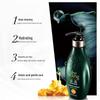 Ziyuan Amino Acid Soapberry Refreshing Silicone-Free Shampoo
