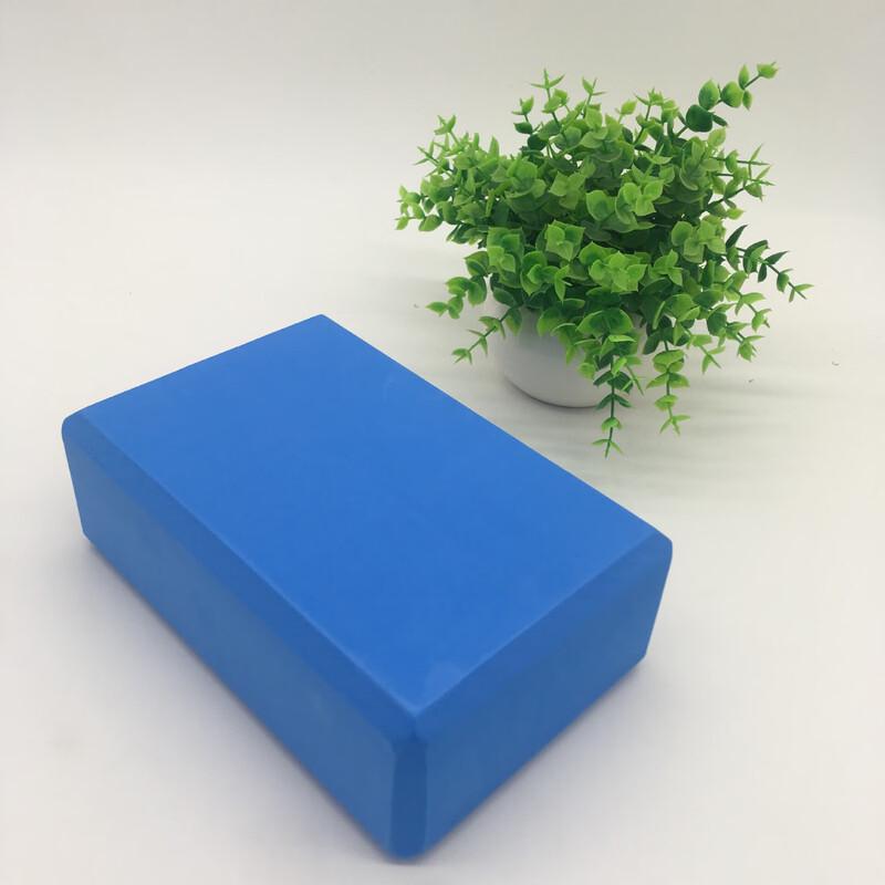 High-Density EVA Yoga & Stretching Blocks