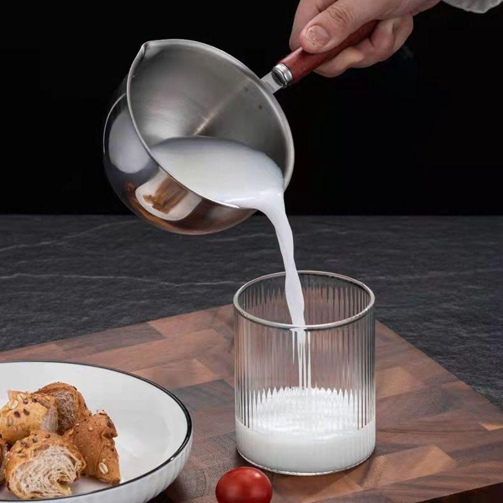 Milk pan. Для молока из глины. Milk pan. Сотейник для молока для кофе. Boiling soup.