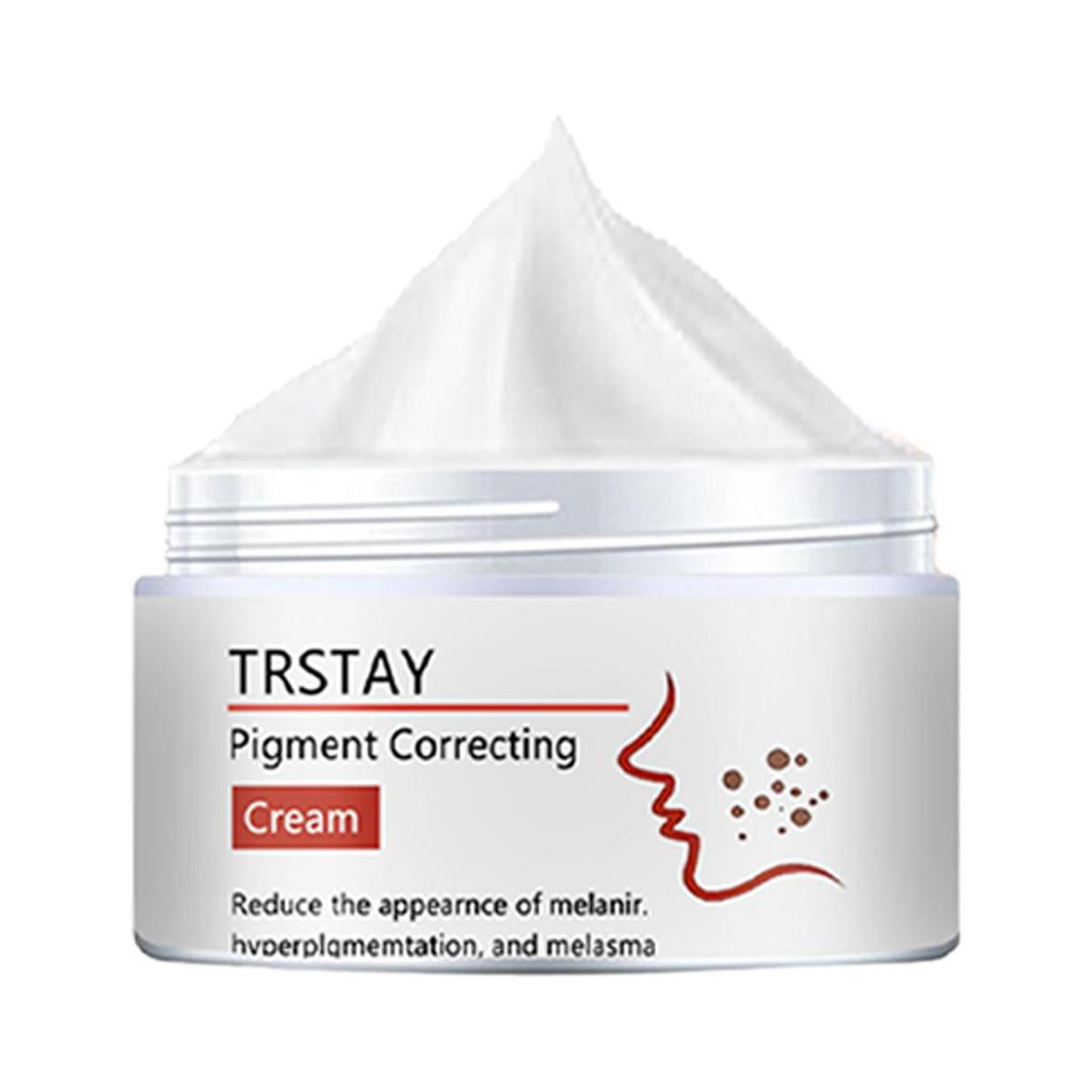 Whitening Essence Cream, Even Facial Skin, Anti-oxidation Anti-aging, Moisturizing Acne Cream