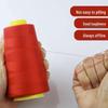 Pagoda Colored 402 Polyester Sewing Thread for Handcraft and Household Use