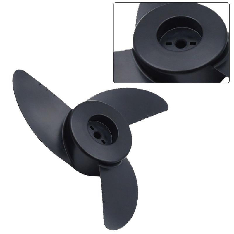 As Shown In The Figure Marine Boat Accessory Reduced Energy Consumption Efficient Performance Smooth Navigation