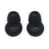2Pcs Earphone Cover Paired Comfortable Silicone Practical Earbuds Protector for Samsung Gear Circle
