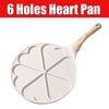 Non Stick Steak Skillet Frying Pan Crepe Pizza Grill Pan Eggs Pancake Dumpling Cooking Pot Waffle Tortilla Pan Kitchen Cookware