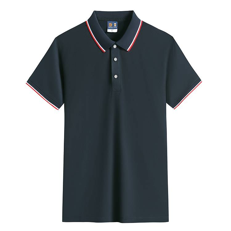 CX 1699  200G Yinglang POLO Shirt