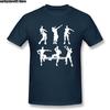 2021 New Hot Sell Fortniter Celebrations Tshirt Adult Unisexs Gaming Dance Discout Hot New Fashion Short Sleeve Cotton Top Tees