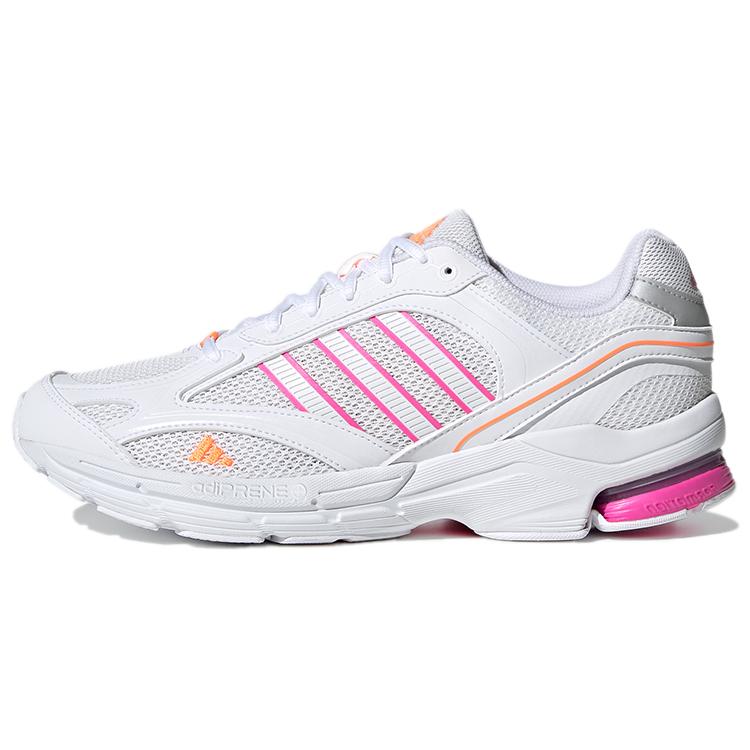 

new Spiritain 2000 Adidas White Purple Women s 36.5