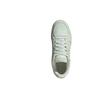 adidas Neo Entrap Synthetikleder Lässige Sportliche Low-Top Skate Schuhe Unisex Sneaker Grün ID6055