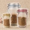 Bottle Ziplock Bag Portable Seal Moisture-proof Food Storage Bag Snacks