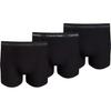 Trunk 3 Pack Letter Print Comfortable Simple Boxer Shorts Men Underwear 0000U2662G-H5G