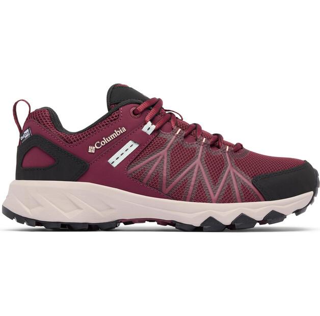 Треккинговые ботинки Columbia Peakfreak II Outdry