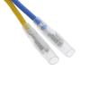 WP-1060-RTR Waterproof Brushed 2S-3S 60A ESC for 110 Scale Tamiya TRAXXAS REDCAT HSP HPI RC Car