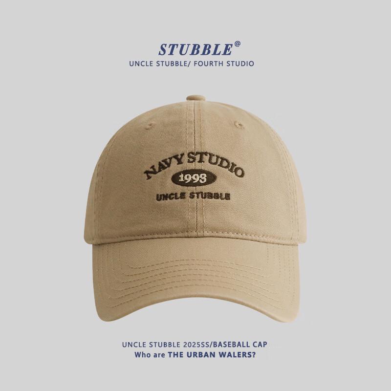 Sherlondo Korean Style Embroidered Soft Baseball Cap