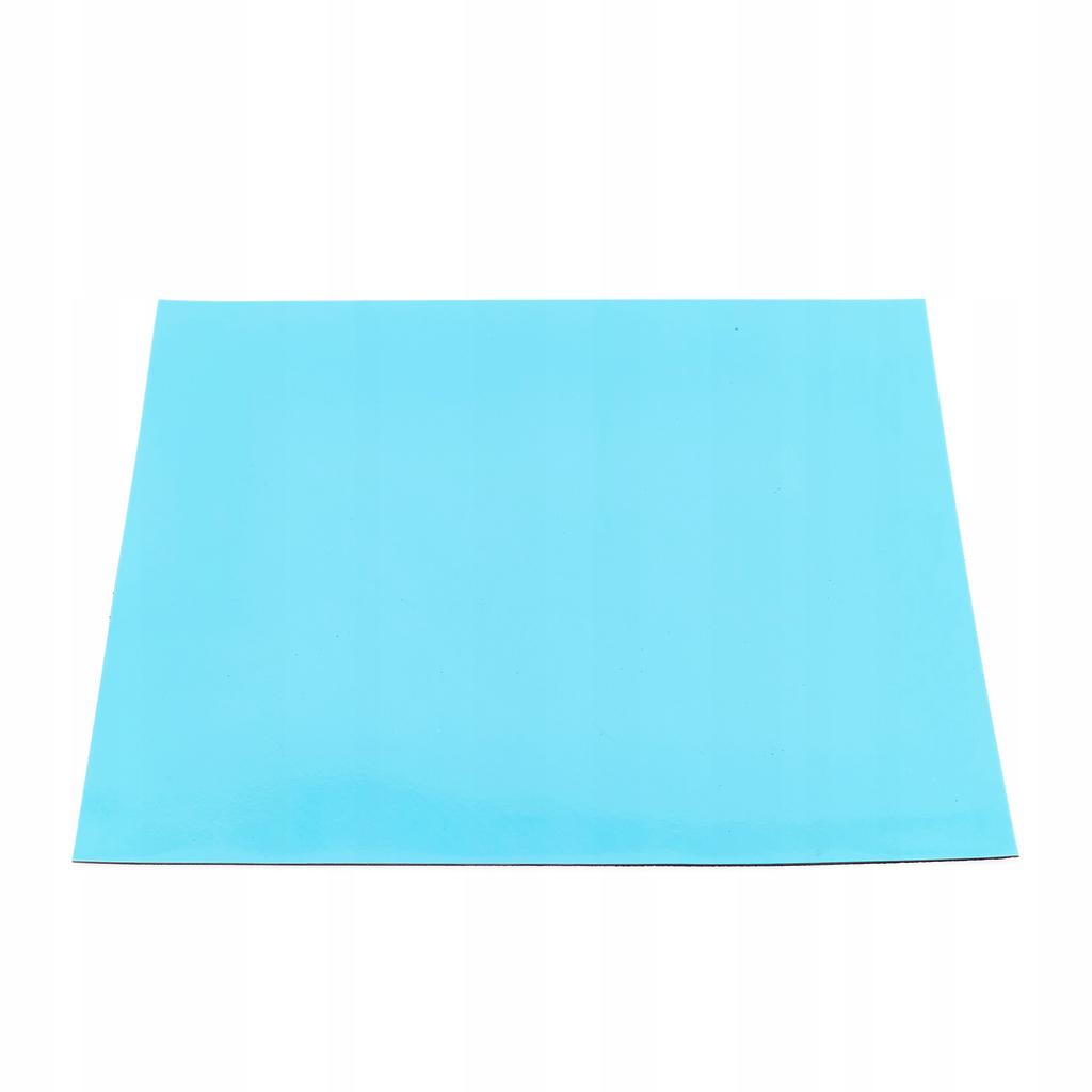 Mata Antystatyczna Niebieska 10M X 1M X 2Mm Rolka