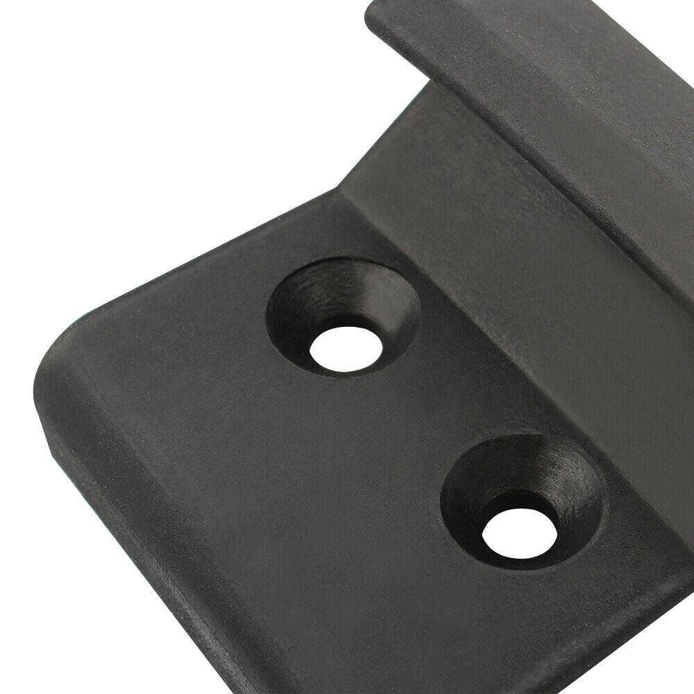 Inner Jaw Protectors Tire Changer Black Accessories