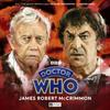 Doctor Who The Second Doctor Adventures James Robert McCrimmon By... 9781838688783