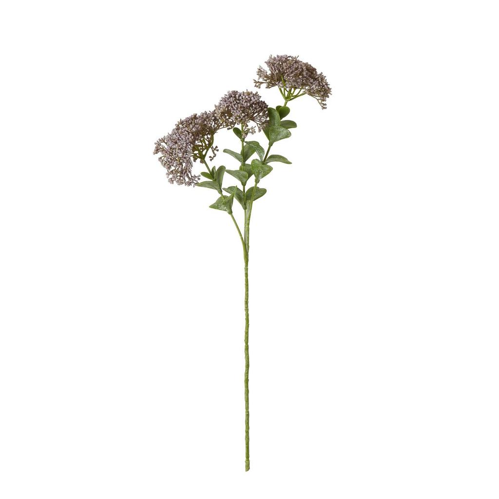 Hill Interiors Sedum Spray Artificial Flower